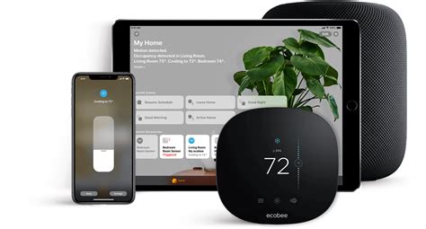 Apple HomeKit - Apple Smart Home Solution for your home