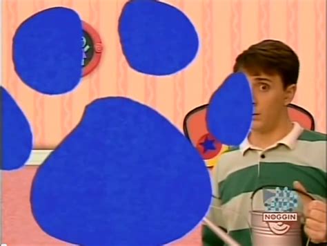 The Grow Show | Blue's Clues Wiki | Fandom powered by Wikia