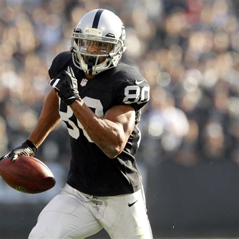 Raiders Full Position Breakdown and Depth Chart Analysis at Wide ...