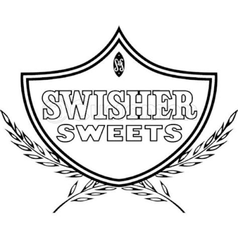 Swisher Logo - LogoDix