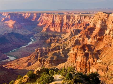 Grand Canyon National Park, Arizona | Travel Channel