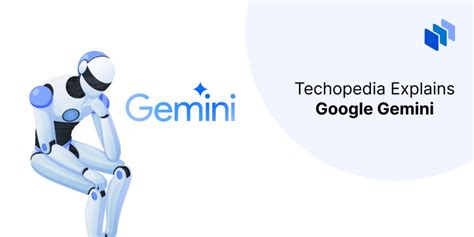 What is Google Gemini? Definition, How It Works, and AI Models