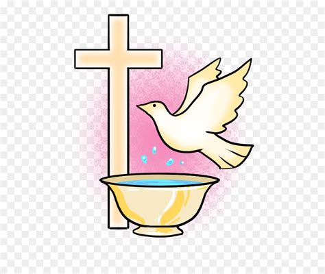 Baptism clipart eucharist, Baptism eucharist Transparent FREE for ...