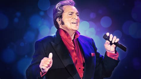 Engelbert Humperdinck at San Jose Civic in San Jose - November 24, 2023 | SF Station