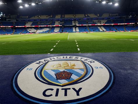 Premier League charges Man City with alleged financial-rule break | Football News | Al Jazeera