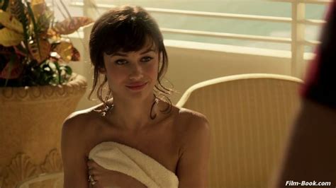 MAGIC CITY: Season 1, Episode 1: The Year of the Fin Photos | FilmBook | Olga kurylenko, Olga ...