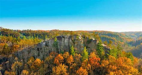 20 Kentucky Landmarks For Your 2024 Bucket List