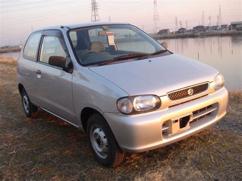 Suzuki Alto , 2000, used for sale