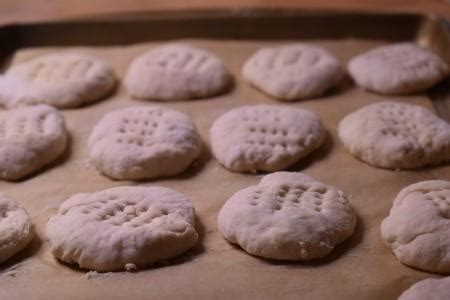 How to Make Fire Cakes · George Washington's Mount Vernon