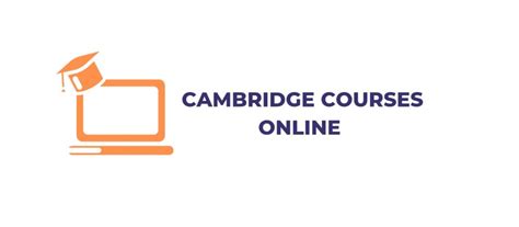 Cambridge courses online - VALEEM