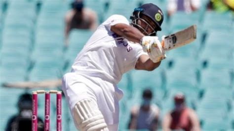 Rishabh Pant reminisces on Gabba Test heroics: ‘I didn’t even know how ...