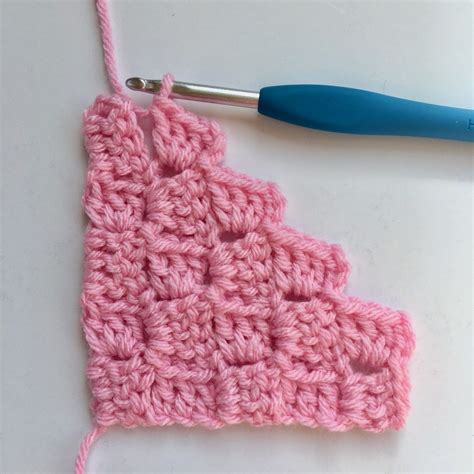 Corner To Corner Crochet Patterns Free Whether You’re A Seasoned ...