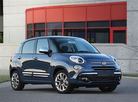 FIAT 500L Specs & Photos - 2017, 2018, 2019, 2020, 2021, 2022, 2023, 2024 - autoevolution