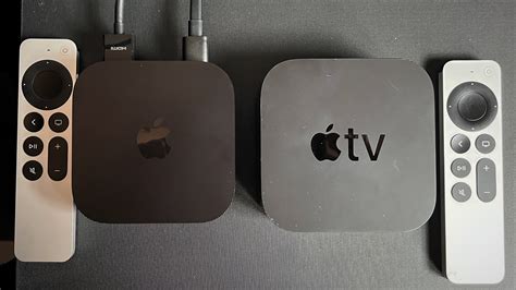 Rumor says another Apple TV 4K upgrade is coming; we say 'why?' | TechRadar