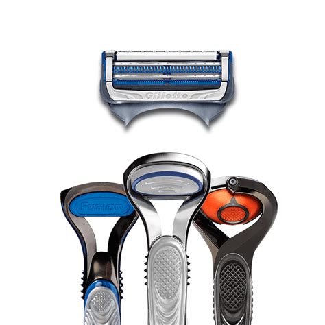 Gillette SkinGuard Sensitive Range: Best Razor For Sensitive Skin ...