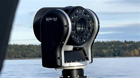 Ladar Ltd seeks €3.5m in funding for situational awareness sensor ...