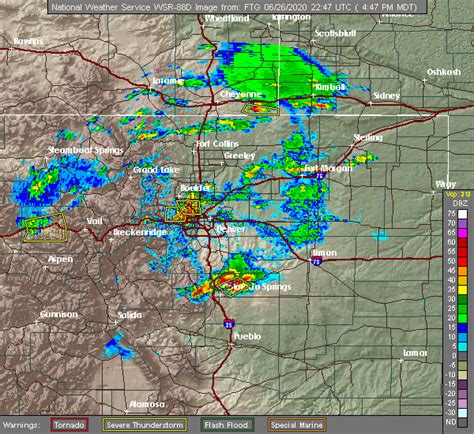 Interactive Hail Maps - Hail Map for Louisville, CO