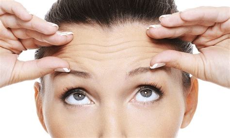 Skin wrinkles? Look 10 years younger with these home remedies ...