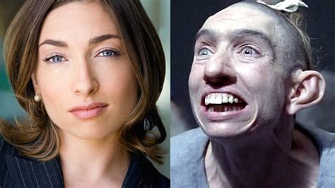 Naomi Grossman American Horror Story