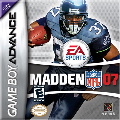 Madden NFL 07 Box Shot for PSP - GameFAQs