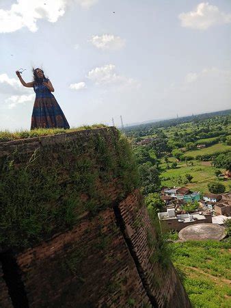 Gulganj Fort (Chhatarpur) - 2020 What to Know Before You Go (with Photos) - Tripadvisor