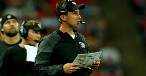 Raiders Coach Dennis Allen fired? No, but the rumors persist - Los ...