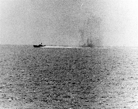 Gulf of Tonkin incident (1964) | Definition, Date, Summary, Significance, & Facts | Britannica