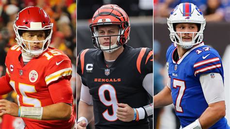 NFL MVP odds 2022: Patrick Mahomes still betting favorite to win Most ...