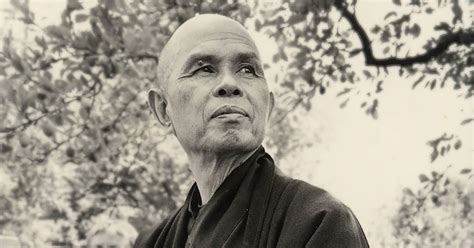 Thich Nhat Hanh, Vietnamese Zen Master, Dies at 95 | All the BUZZ