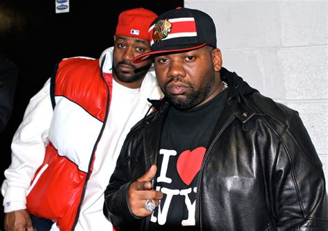 GHOSTFACE KILLAH & RAEKWON (San Francisco, CA) | Tickets