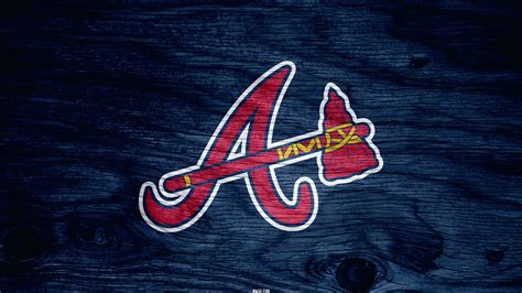 Atlanta Braves Wallpapers - Wallpaperboat