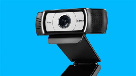 Webcam Logitech C930e | Chính Hãng | GIÁ RẺ QUÁ