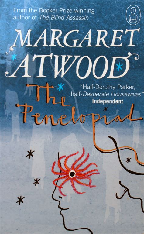 Review: The Penelopiad by Margaret Atwood - Utopia State of Mind