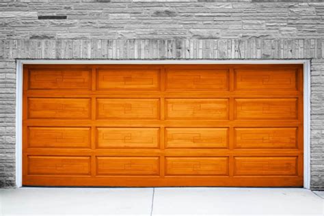 Garage Door Panels: Is it Better to Replace or Repair? | Overhead Garage Door