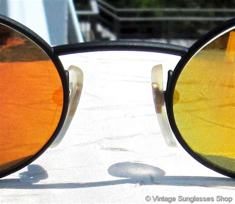 Vintage Bolle Sunglasses: Spectra Acrylex, Glacier Glasses, and more