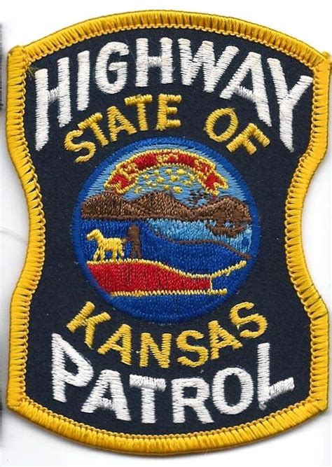 17 Best images about State Police Patches on Pinterest | Logos, Idaho and Police patches