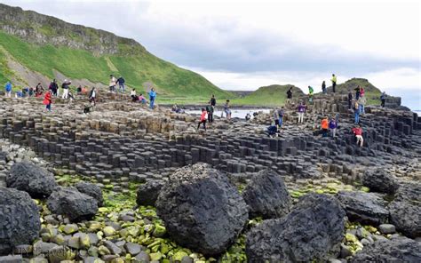 Visit the Giant's Causeway with Paddywagon Tours! - DIY Travel HQ