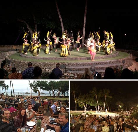 Old Lahaina Luau Review | Information on all Maui Luaus