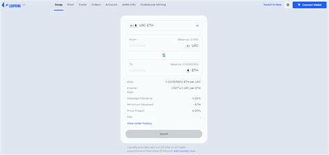 What Is Loopring (LRC)? The Loopring Ecosystem Explained