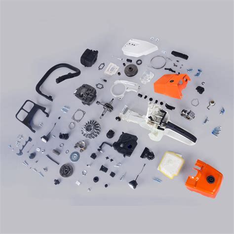 Gasoline Chainsaw Spare Parts of 361 - China Chainsaw Part and Chain ...