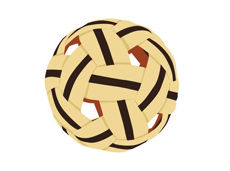 Sport ball - takraw ball PNG 12996781 PNG