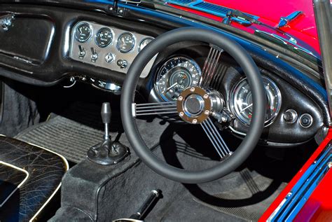 Daimler Dart 1963 | Amazing cars, Steering wheel, Design