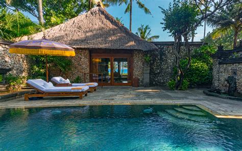 We love these 20 Private Pool Villas in Bali (up-to-date 2024)