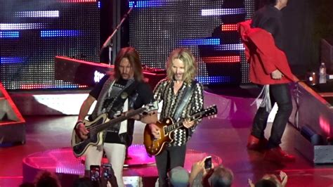 Styx - Miss America - live - Greek Theatre - Los Angeles - June 24 ...