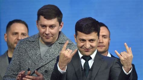 What Russia Wants From Its Invasion of Ukraine —And Why Zelensky Is ...