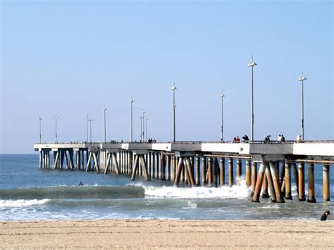 Venice Fishing Pier - Page 5 of 6 - Pier Fishing in California