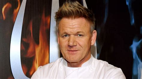 The Untold Truth Of Gordon Ramsay