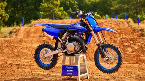 YZ65 2023 - motorcycles - Yamaha Motor