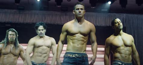 How to Watch 'Magic Mike's Last Dance' Starring Channing Tatum and ...