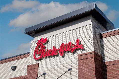 Chick-fil-A removes Side Salad menu item nationwide